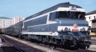 62980  Roco Diesel Locomotive Seris CC 72000